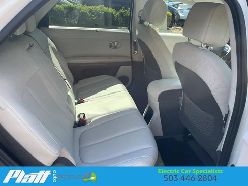 Used 2024 Hyundai Ioniq 5 Limited RWD image 53