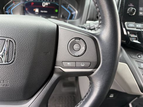 Used 2022 Honda Odyssey EX-L image 26