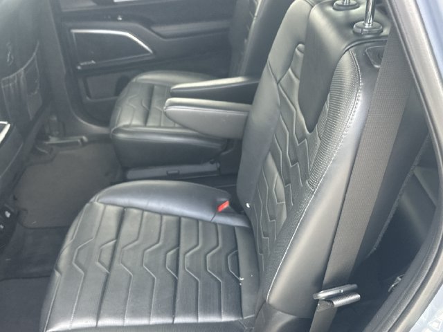 Used 2020 Kia Telluride SX w/ SX Prestige Package AWD/4WD image 10