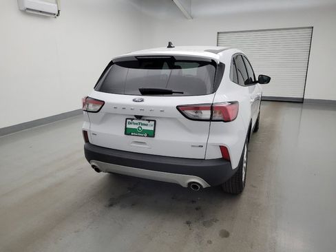 Used 2020 Ford Escape SE AWD/4WD image 7