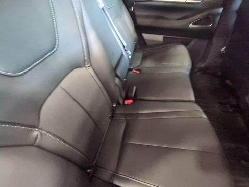 Used 2026 INFINITI QX60 Luxe w/ Cargo Package image 26