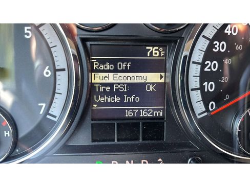 Used 2011 RAM 1500 ST w/ ST Popular Equipment Group AWD/4WD image 18