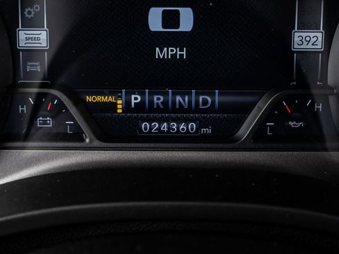 Used 2021 RAM 1500 Limited w/ Night Edition image 21