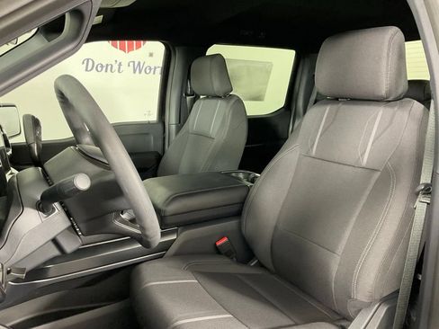 New 2026 Ford F150 STX AWD/4WD image 14