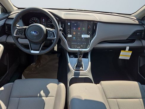 Certified 2025 Subaru Legacy Premium image 10