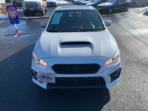 Used 2019 Subaru WRX Premium image 11