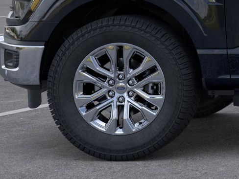 New 2025 Ford F150 XLT w/ Equipment Group 302A MID image 41