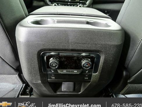 New 2026 Chevrolet Tahoe Z71 image 20