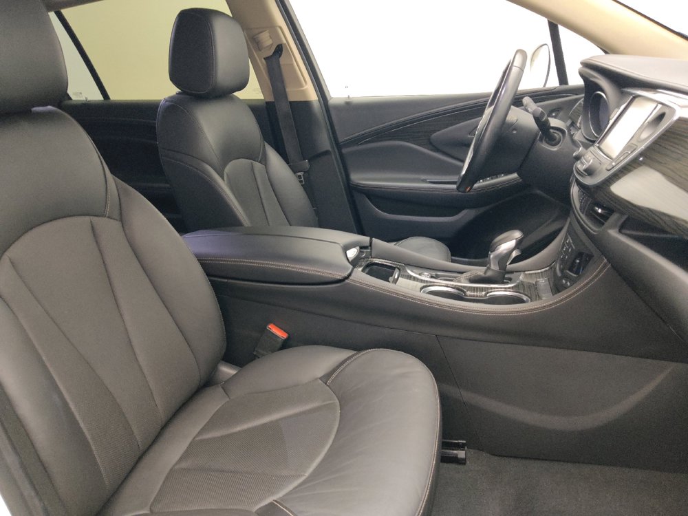 Used 2017 Buick Envision Essence FWD image 19