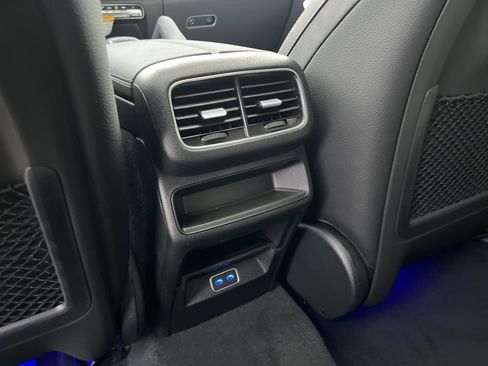 New 2026 Mercedes-Benz GLE 450 4MATIC image 26
