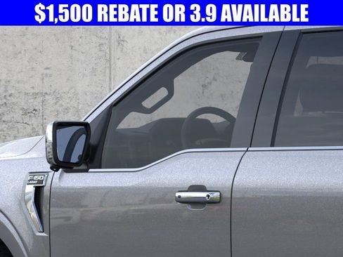 New 2026 Ford F150 Lariat AWD/4WD image 20