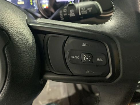 Used 2023 Jeep Wrangler Willys 4xe image 20