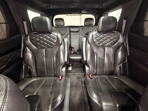 Used 2021 Hyundai Palisade Calligraphy AWD/4WD image 27