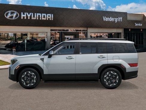 New 2026 Hyundai Santa Fe SEL image 3