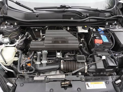 Used 2022 Honda CR-V EX-L image 7