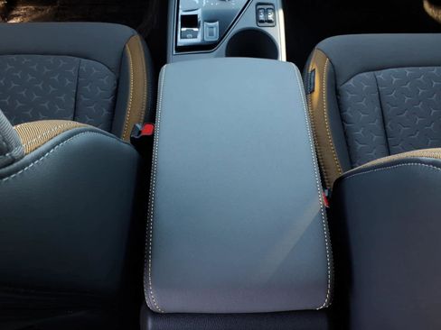 New 2026 Subaru Crosstrek 2.5i Sport image 28