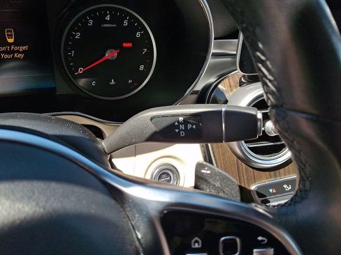 Used 2020 Mercedes-Benz C 300 4MATIC Cabriolet w/ Multimedia Package image 14