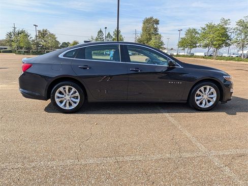 Used 2023 Chevrolet Malibu LT image 8