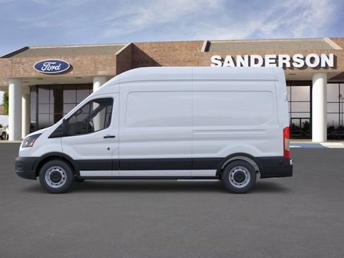 New 2026 Ford Transit 250 148 High Roof RWD image 4