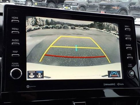 Used 2023 Toyota Camry XSE image 16