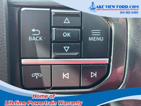 Used 2022 Ford F150 Tremor w/ Equipment Group 402A High AWD/4WD image 27