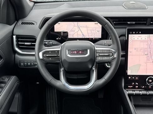 New 2027 GMC Terrain Elevation FWD image 13