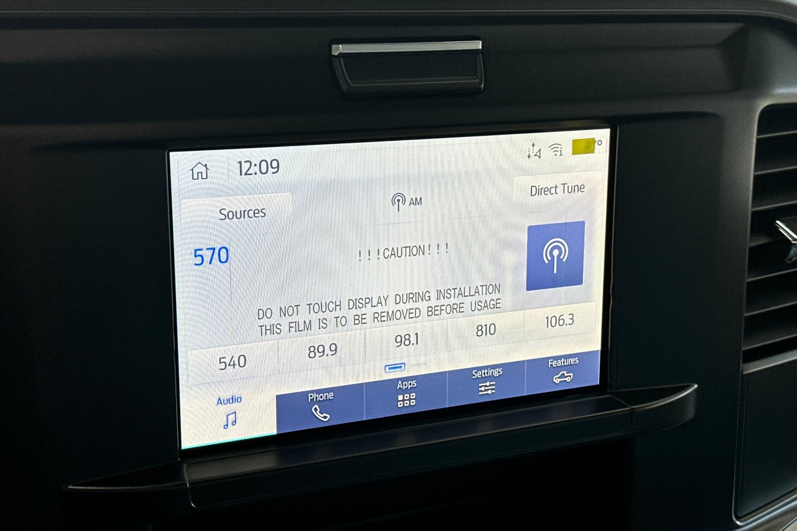 New 2026 Ford F350 XL AWD/4WD image 16