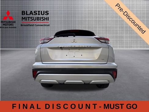 Used 2023 Mitsubishi Eclipse Cross SE AWD/4WD image 38