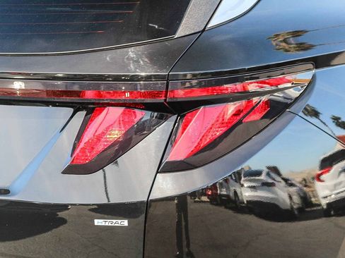 Certified 2025 Hyundai Tucson SEL image 10