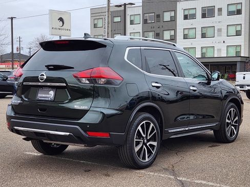 Used 2020 Nissan Rogue SL image 10