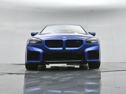 Used 2025 BMW M2 image 45