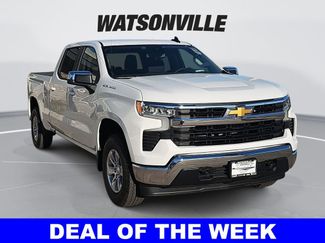 New 2026 Chevrolet Silverado 1500 LT w/ Protection Package 360° Tour