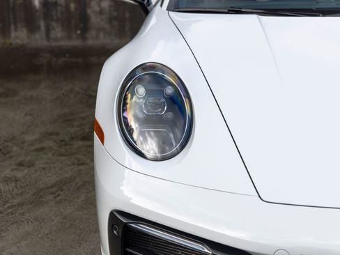 Certified 2024 Porsche 911 Carrera S RWD image 14