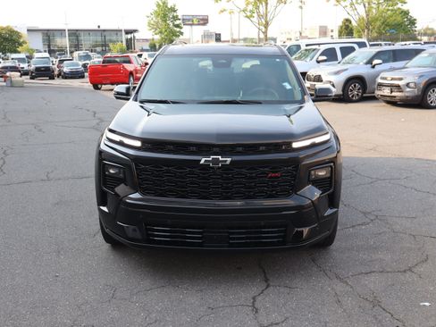 Used 2024 Chevrolet Traverse RS AWD/4WD image 15