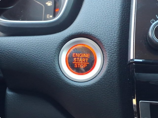 Used 2019 Honda CR-V EX-L image 19