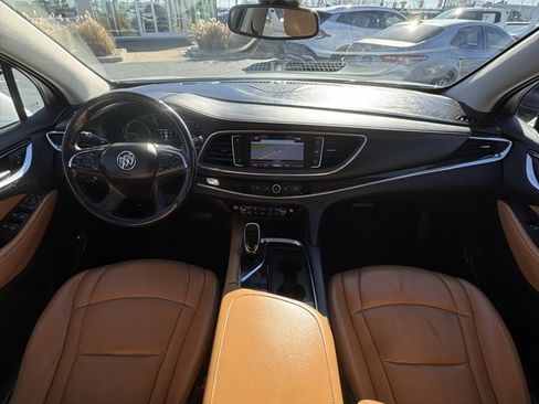 Used 2018 Buick Enclave Premium w/ Experience Buick Package image 17