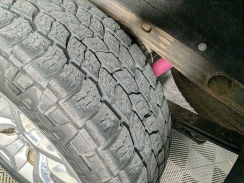 Used 2016 GMC Sierra 1500 SLT w/ SLT Premium Package image 13