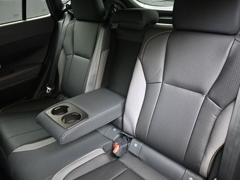 New 2026 Subaru Crosstrek 2.5i Wilderness image 19