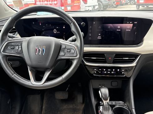 Used 2024 Buick Encore GX Avenir w/ Avenir Convenience Package AWD/4WD image 5