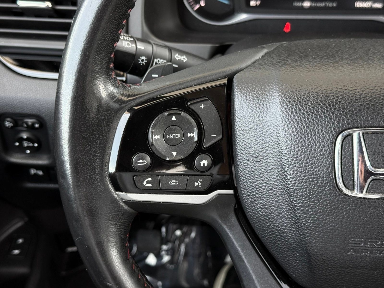 Used 2021 Honda Pilot Black Edition image 38
