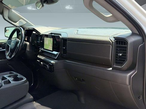 Used 2022 Chevrolet Silverado 1500 LT w/ Max Trailering Package RWD image 29