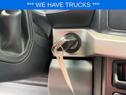 Used 2024 Ford F350 XL w/ XL Driver Assist Package RWD image 22