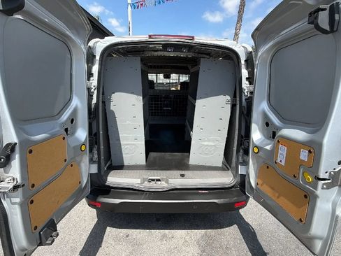 Used 2022 Ford Transit Connect XLT FWD image 29