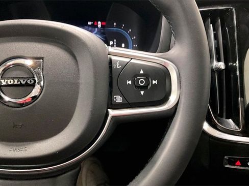 Certified 2023 Volvo S60 B5 Core w/ Climate Package image 19