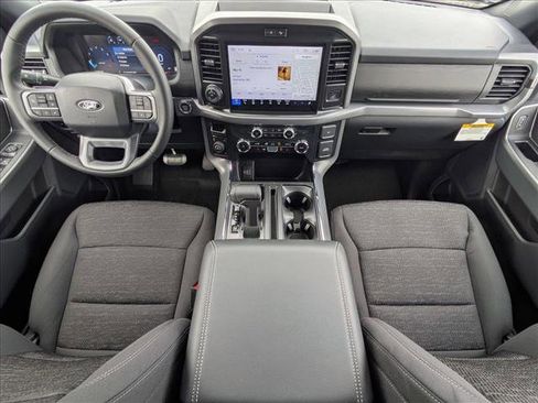 New 2026 Ford F150 XLT AWD/4WD image 15