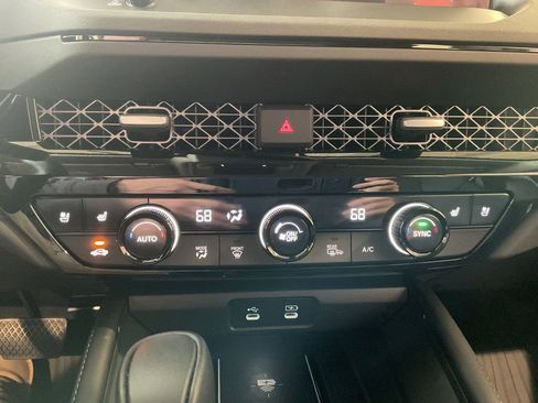 Used 2025 Honda Accord Touring image 28