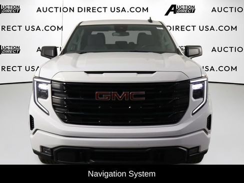 Used 2024 GMC Sierra 1500 Elevation AWD/4WD image 2