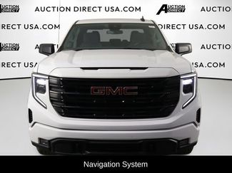 Used 2024 GMC Sierra 1500 Elevation AWD/4WD video 2