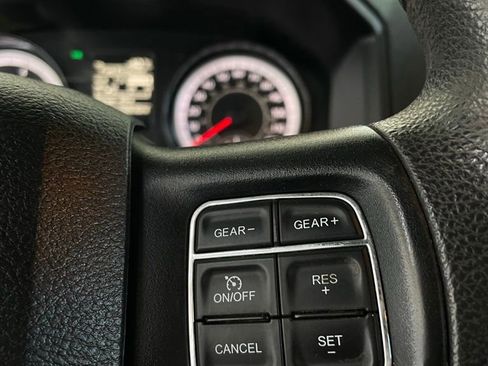 Used 2022 RAM 1500 Tradesman w/ Power & Remote Entry Group RWD image 33
