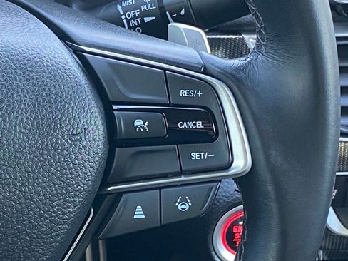 Used 2022 Honda Accord Sport Special Edition image 7